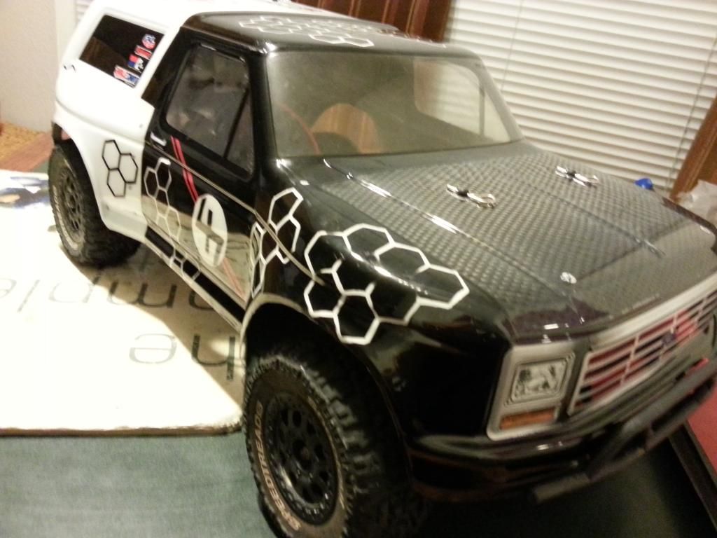 ecx torment body